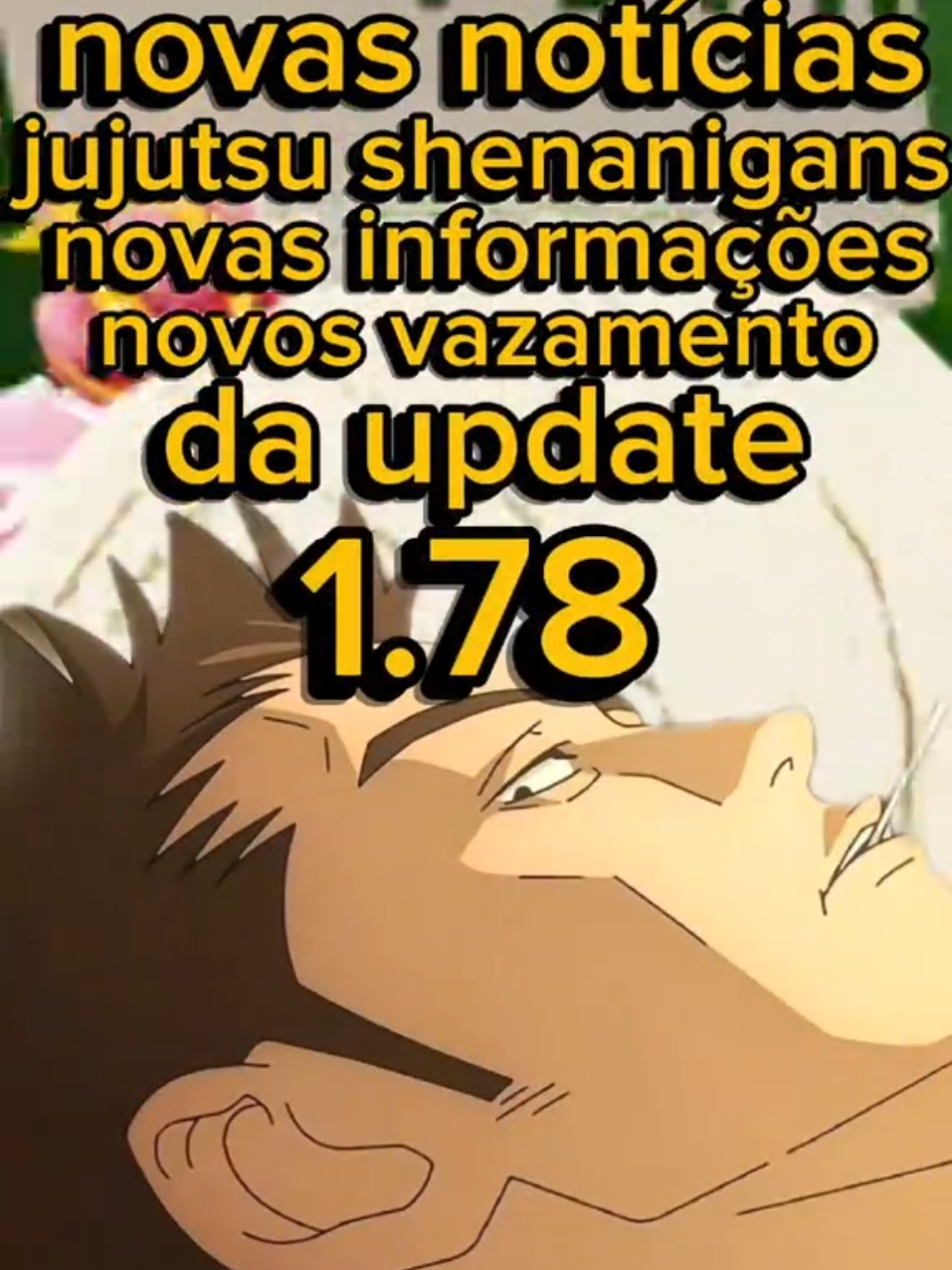 @BOB_NOTÍCIAS DE Shenanigans