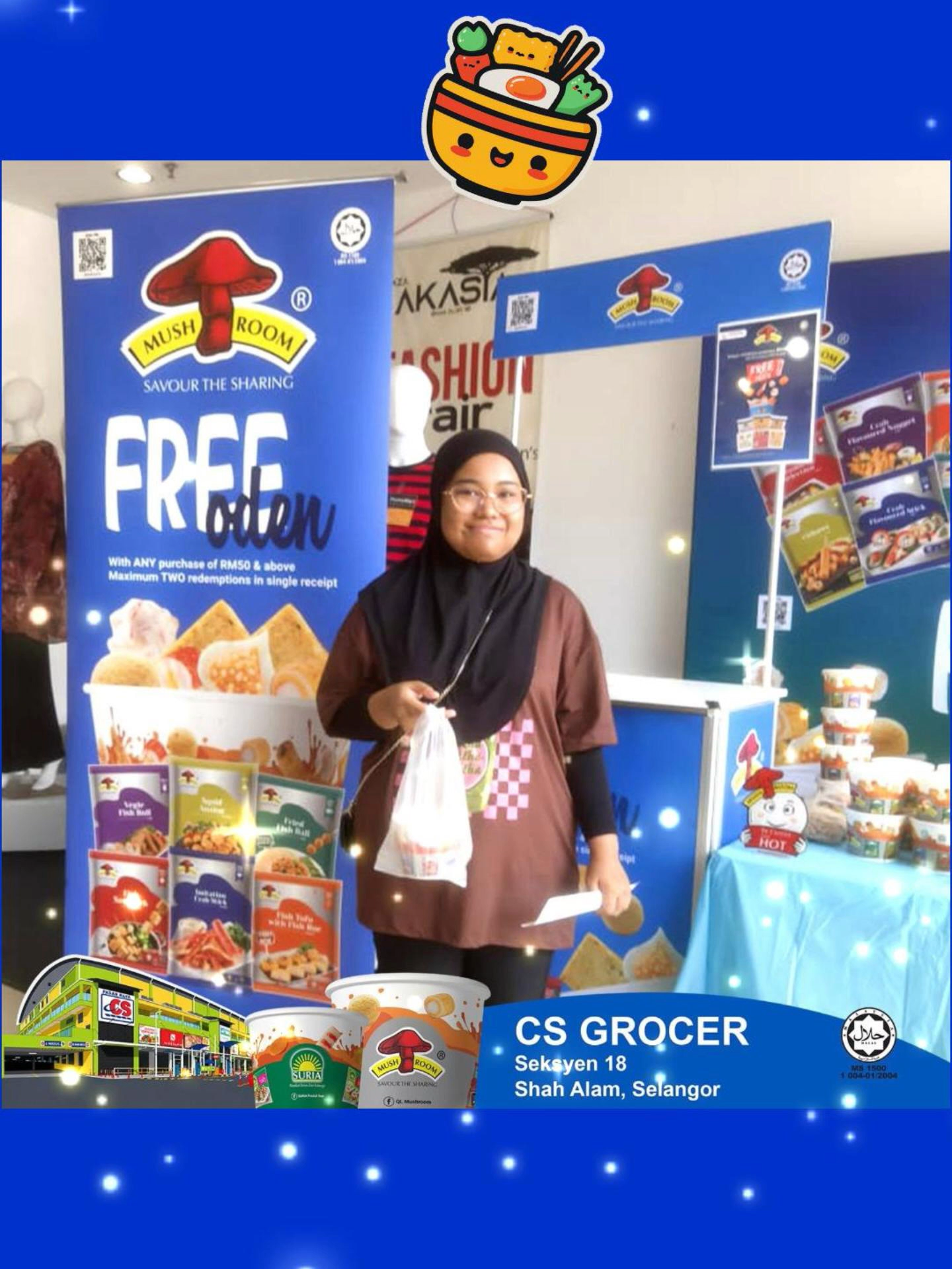@ql.mushroom