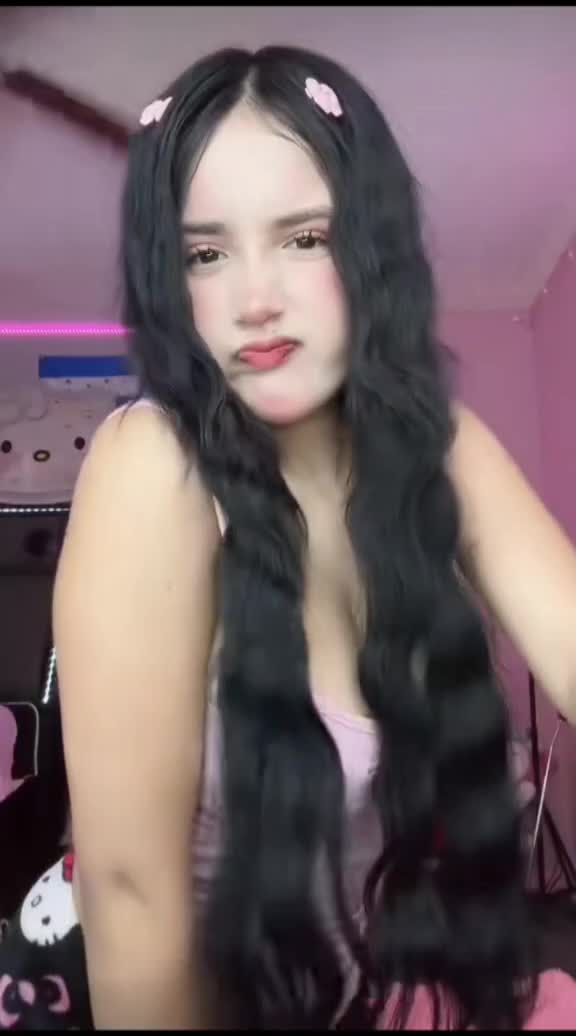 @chinitas😍💕
