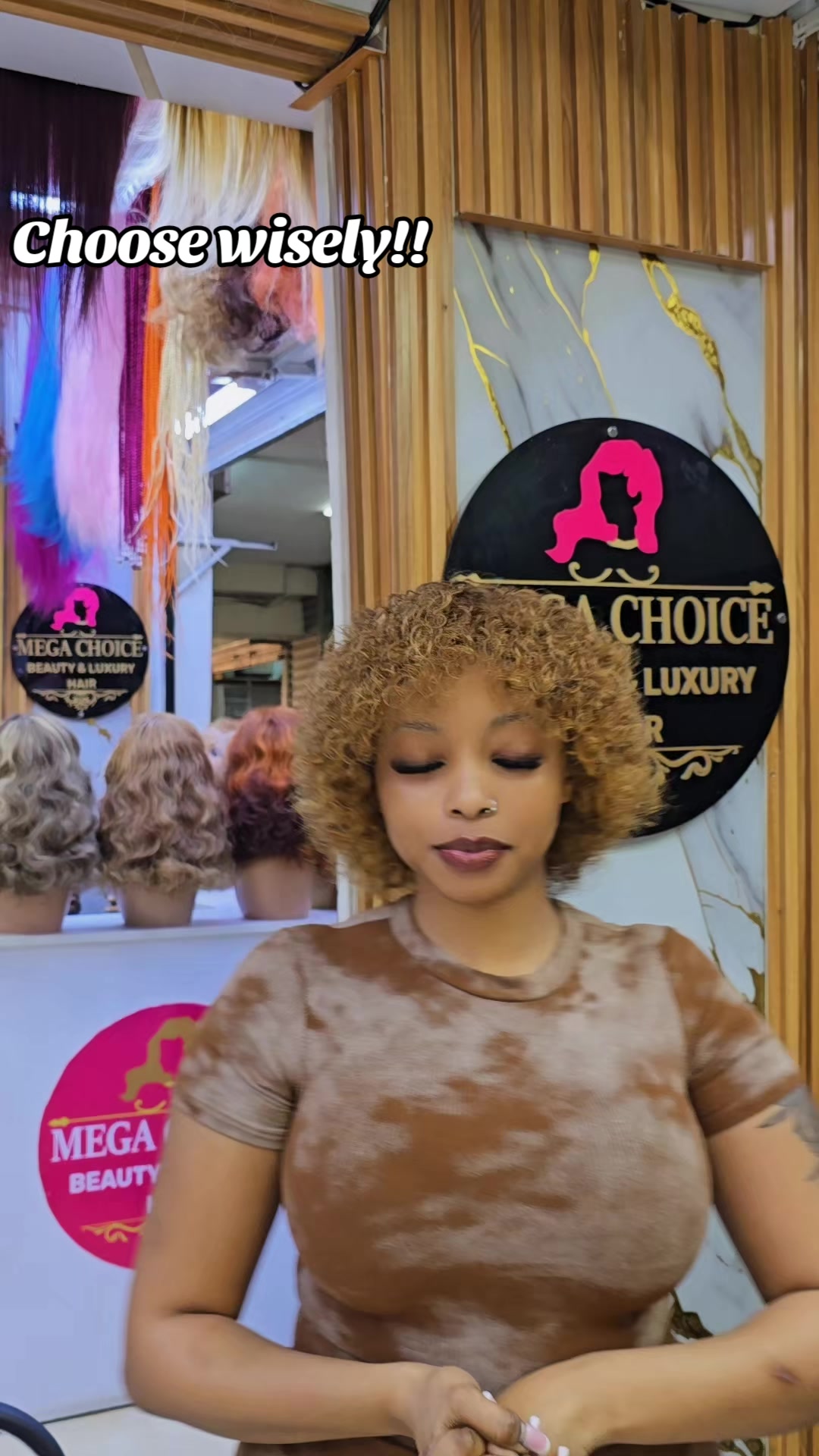@MEGACHOICE BEAUTY STORE 🇰🇪