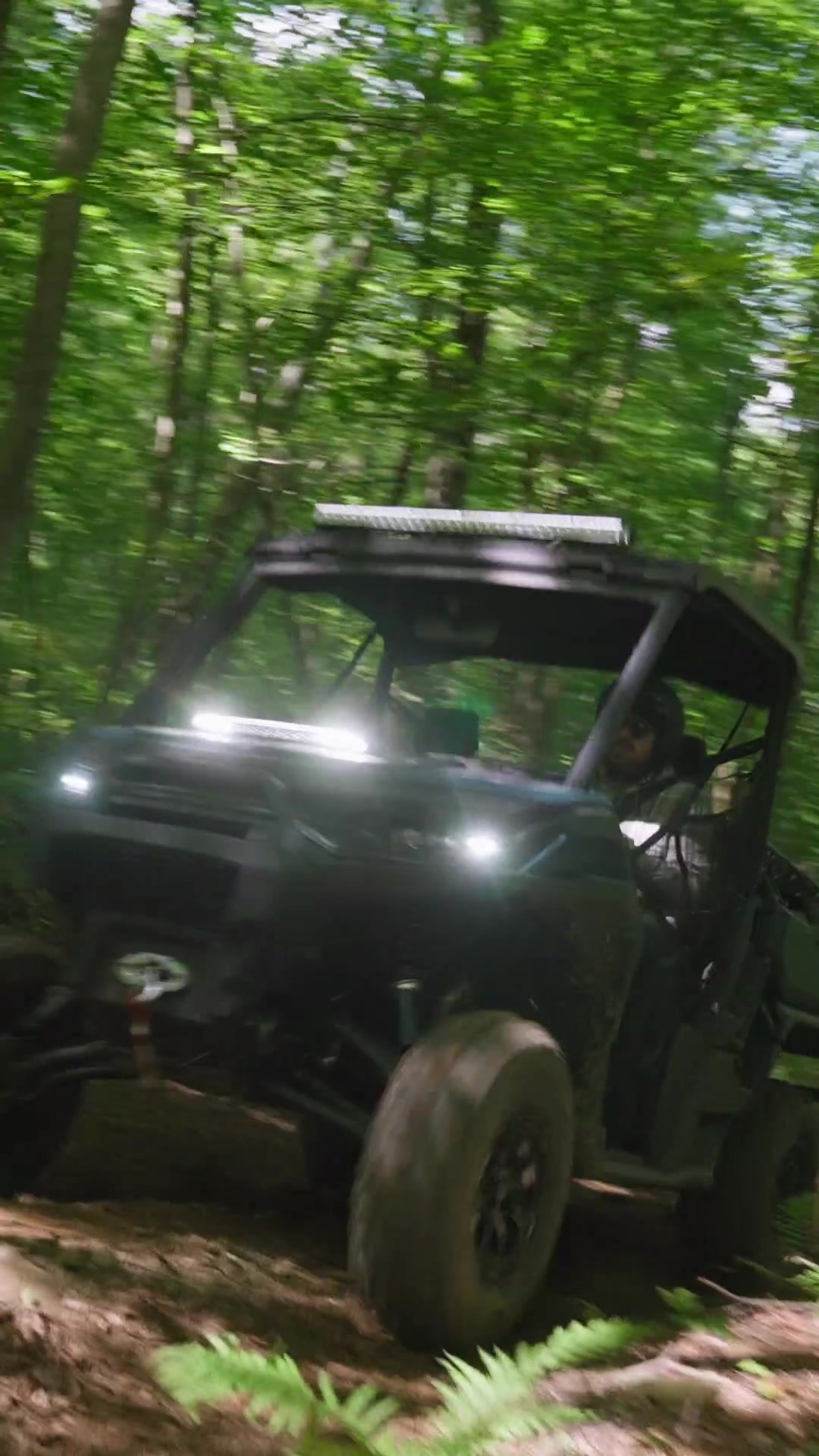 @Can-Am Off-Road