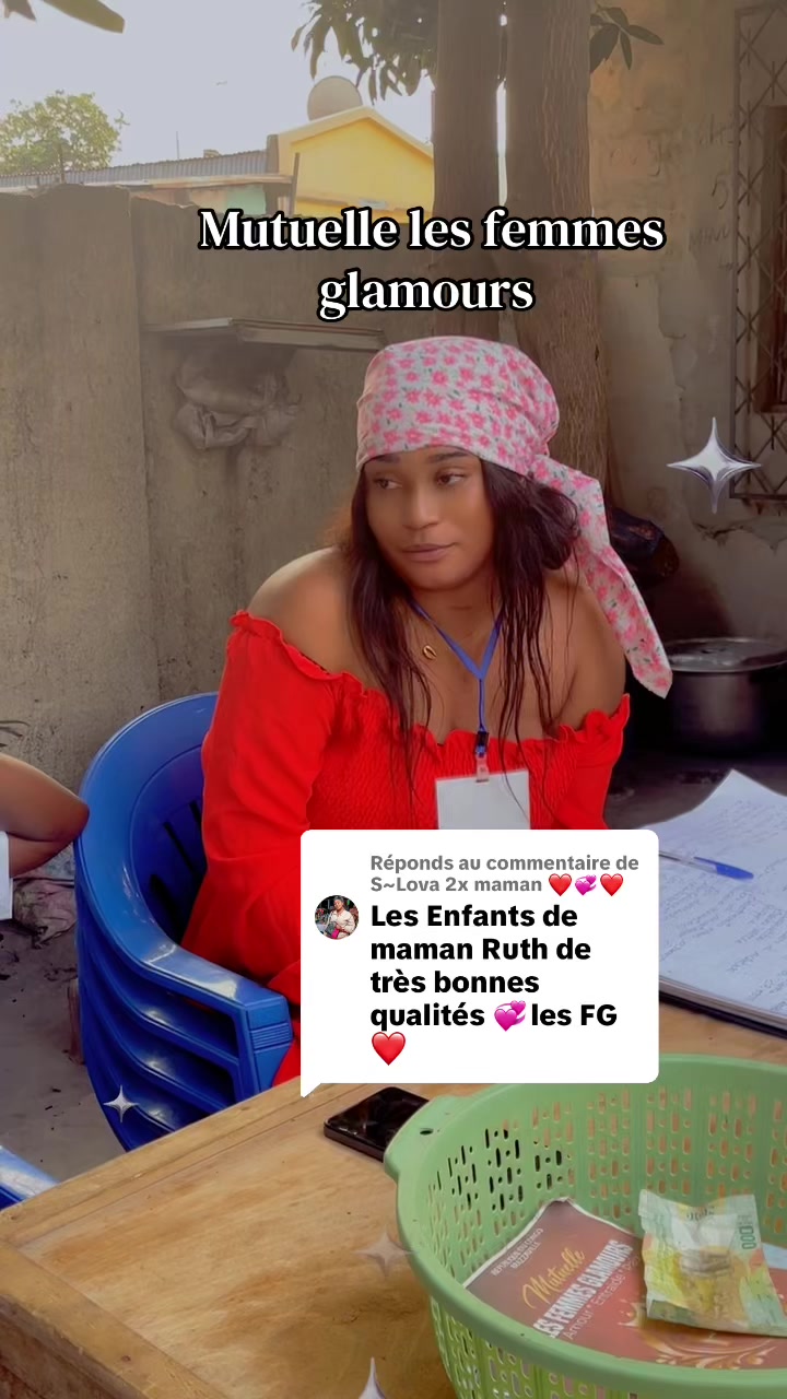 @Mutuelle les femmes glamours