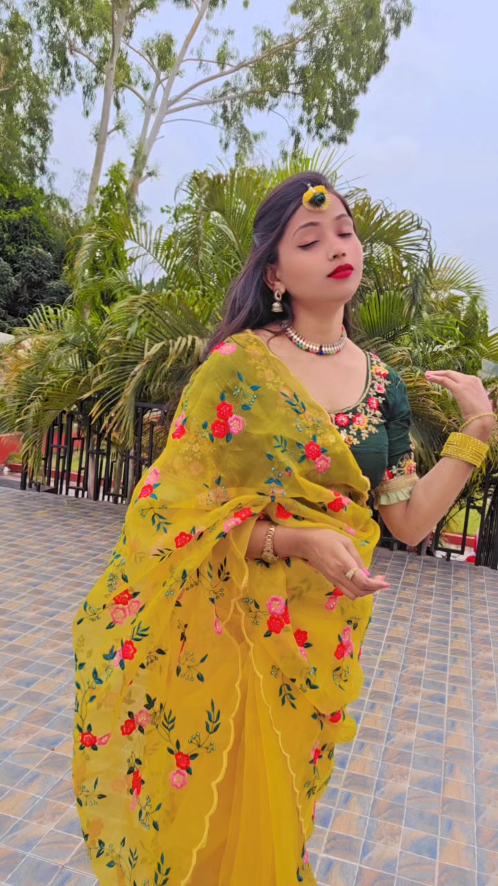 @Puja