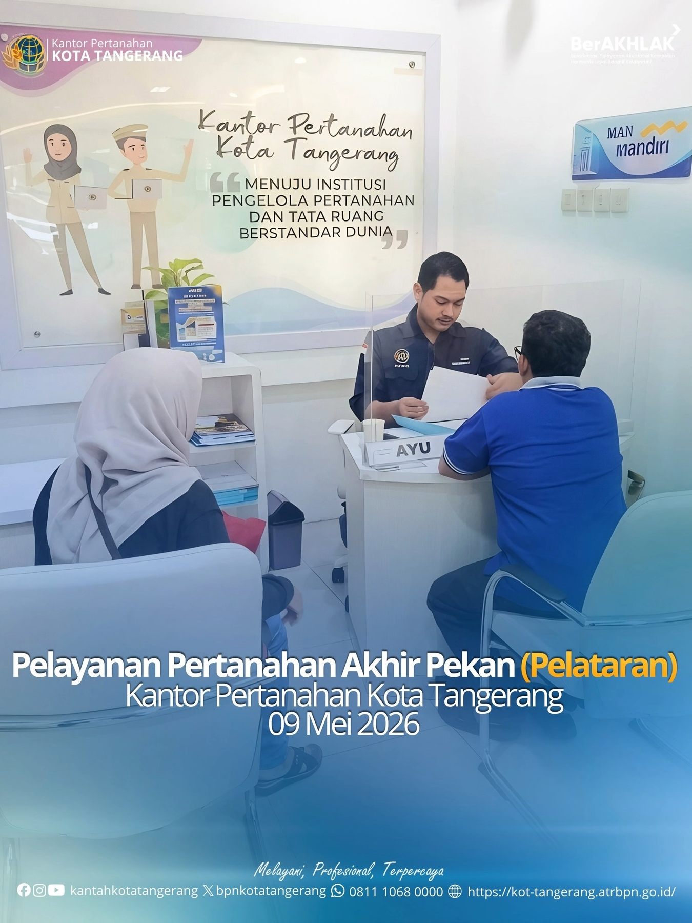@Kantahkotatangerang