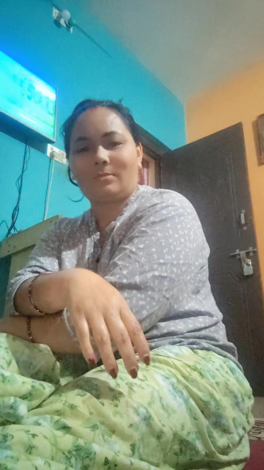 @Salina Gautam