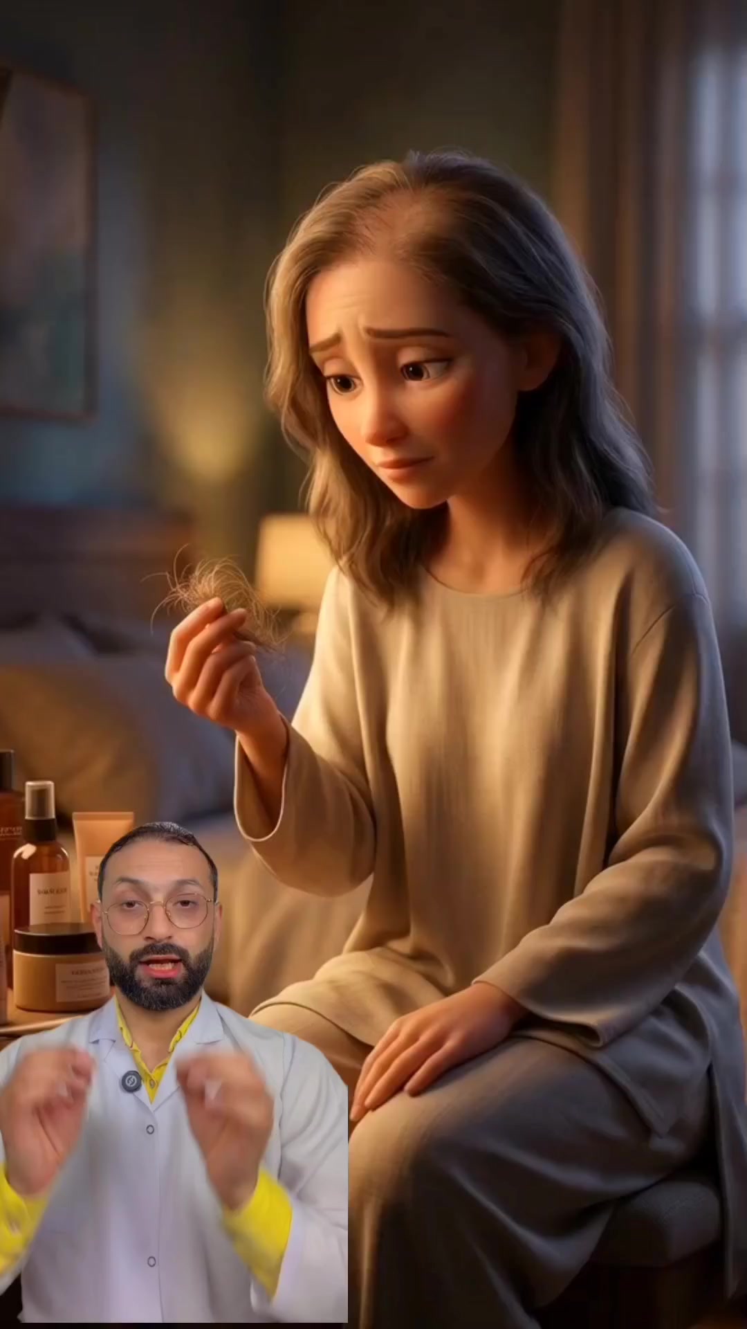 @دكتور حسام المحجوب