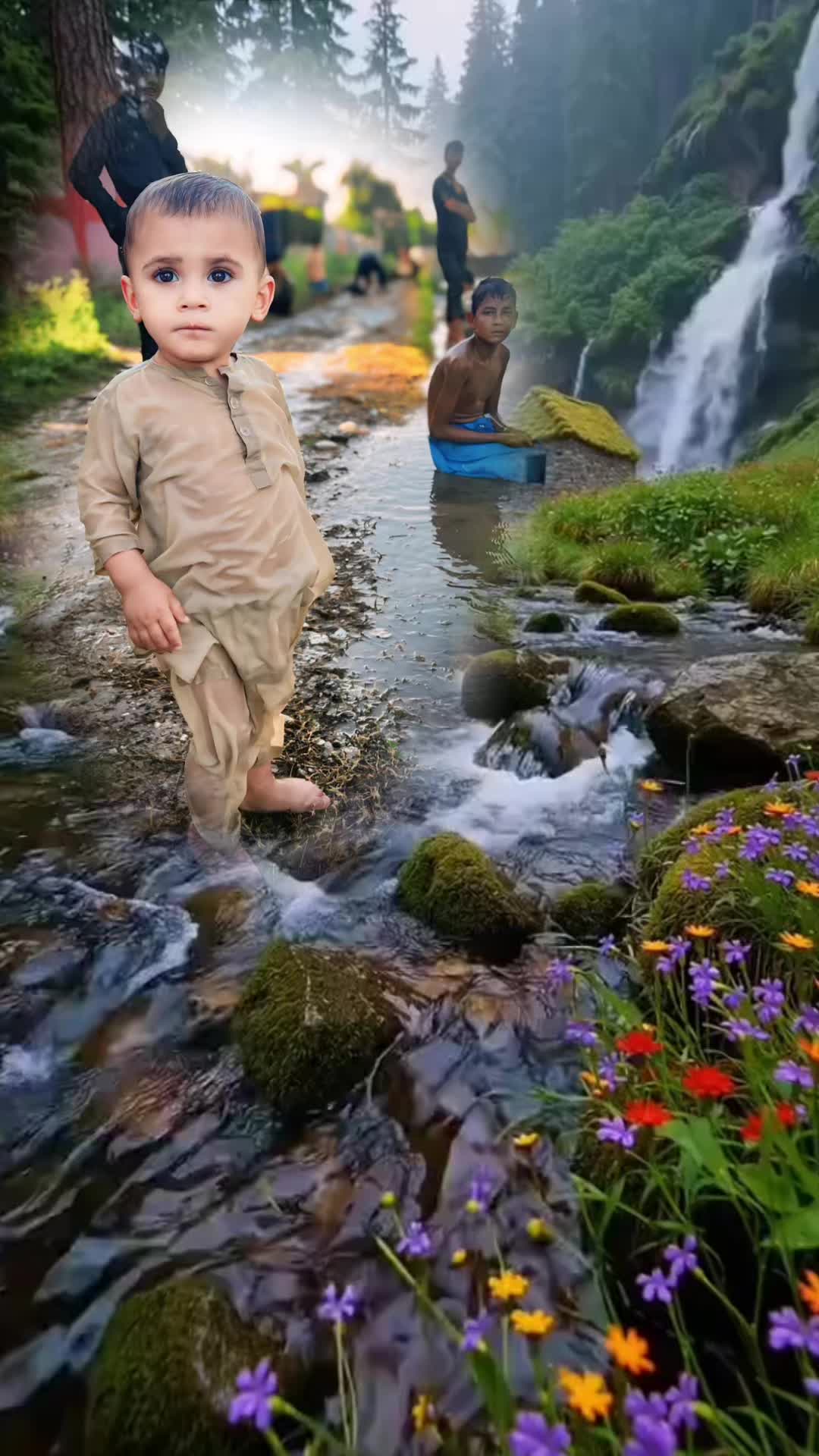 @Qasim Shah Vlogs