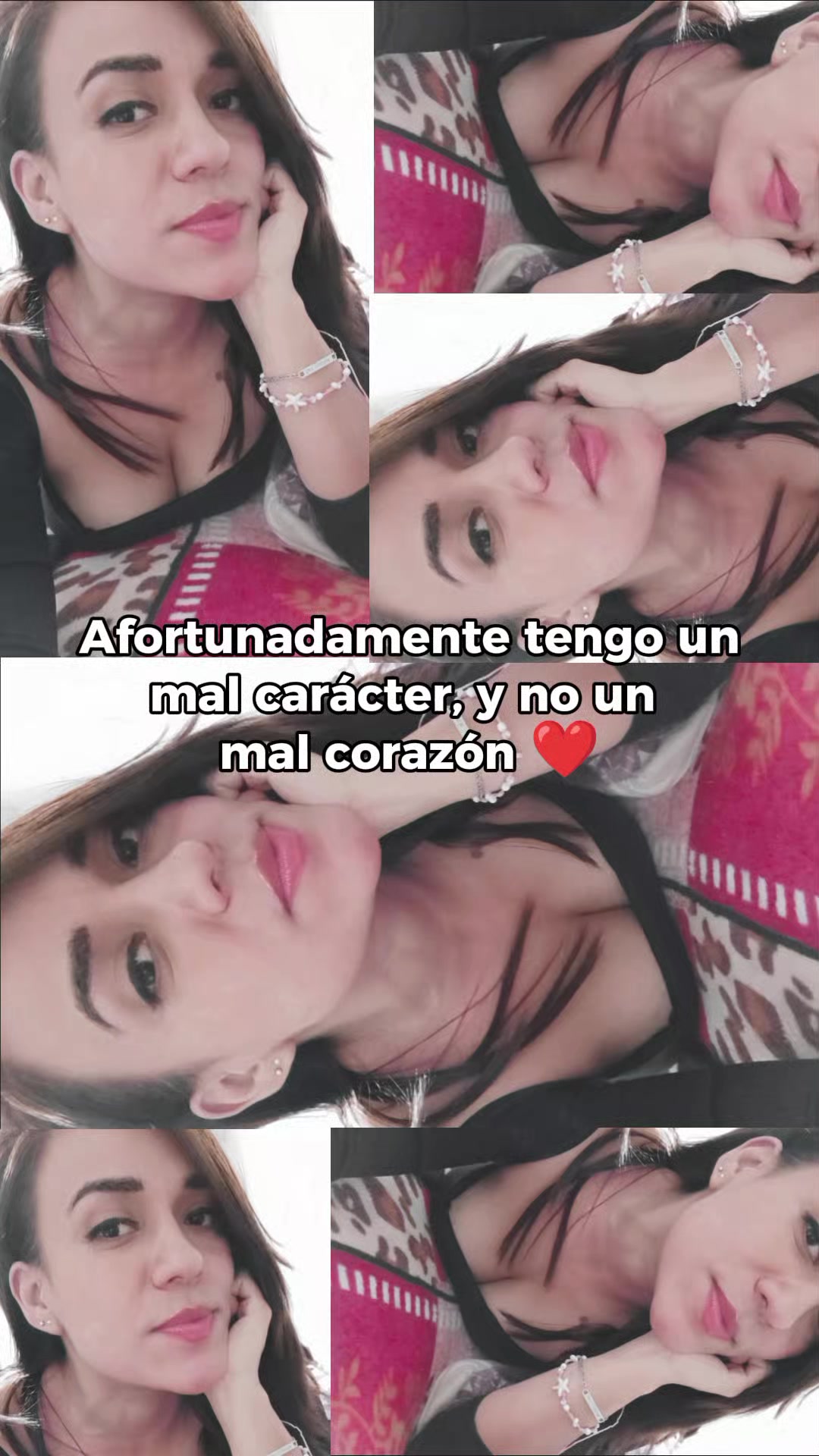 @Nutricionista Zoe Posadas S.