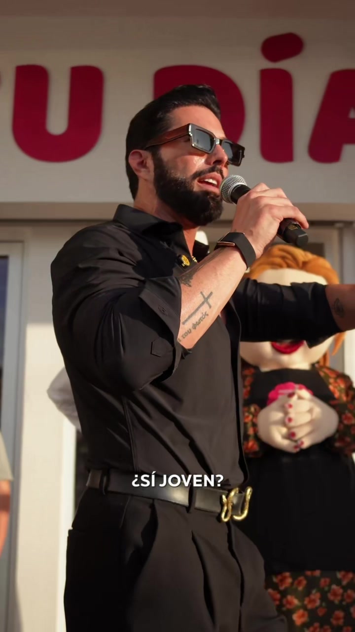 @PonchoDeNigris