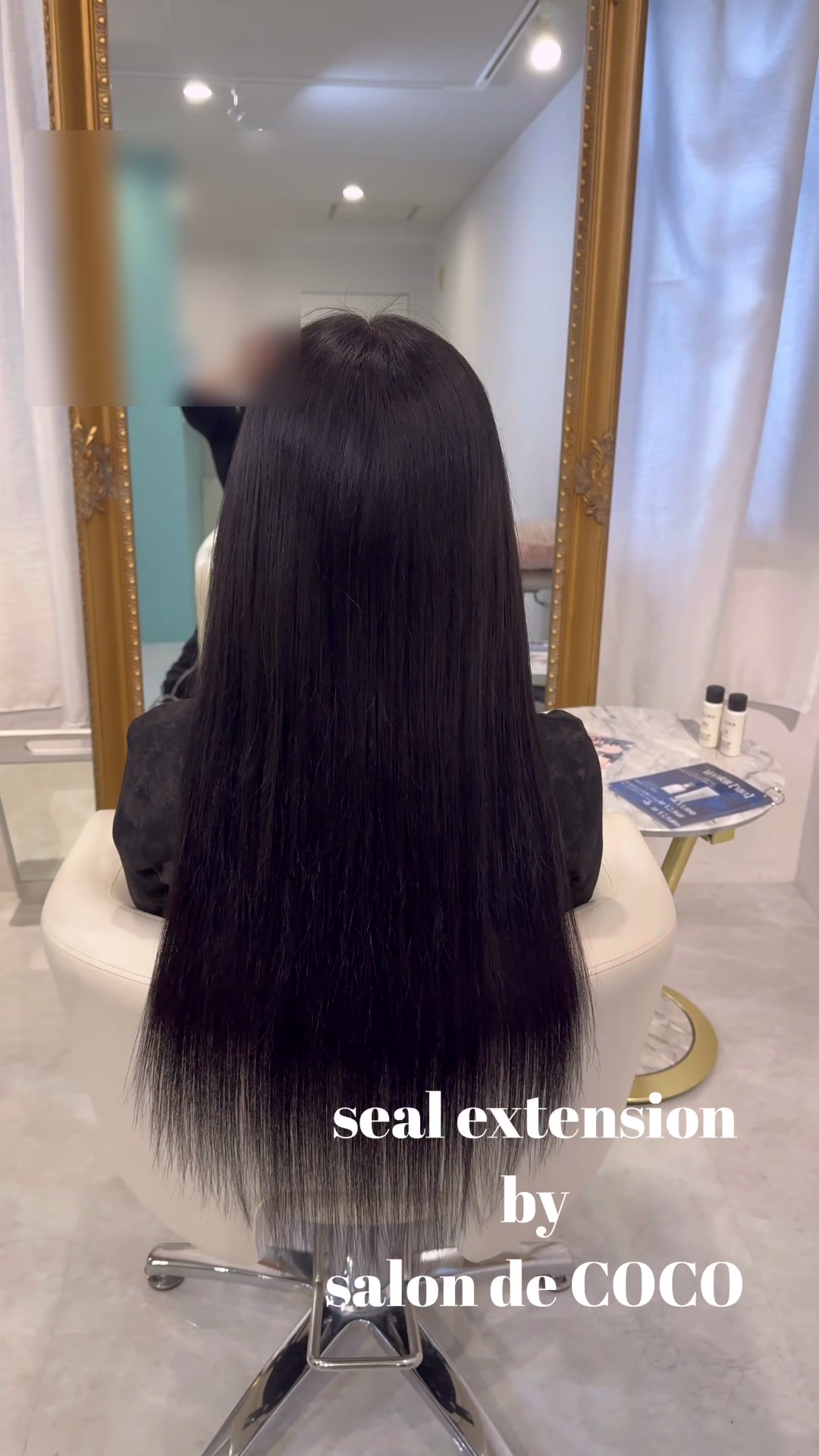 @エクステ専門店 salon de COCO