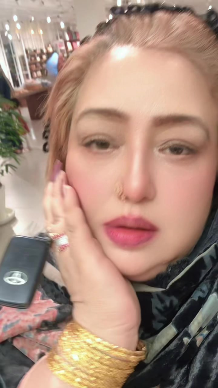 @Jannat khan