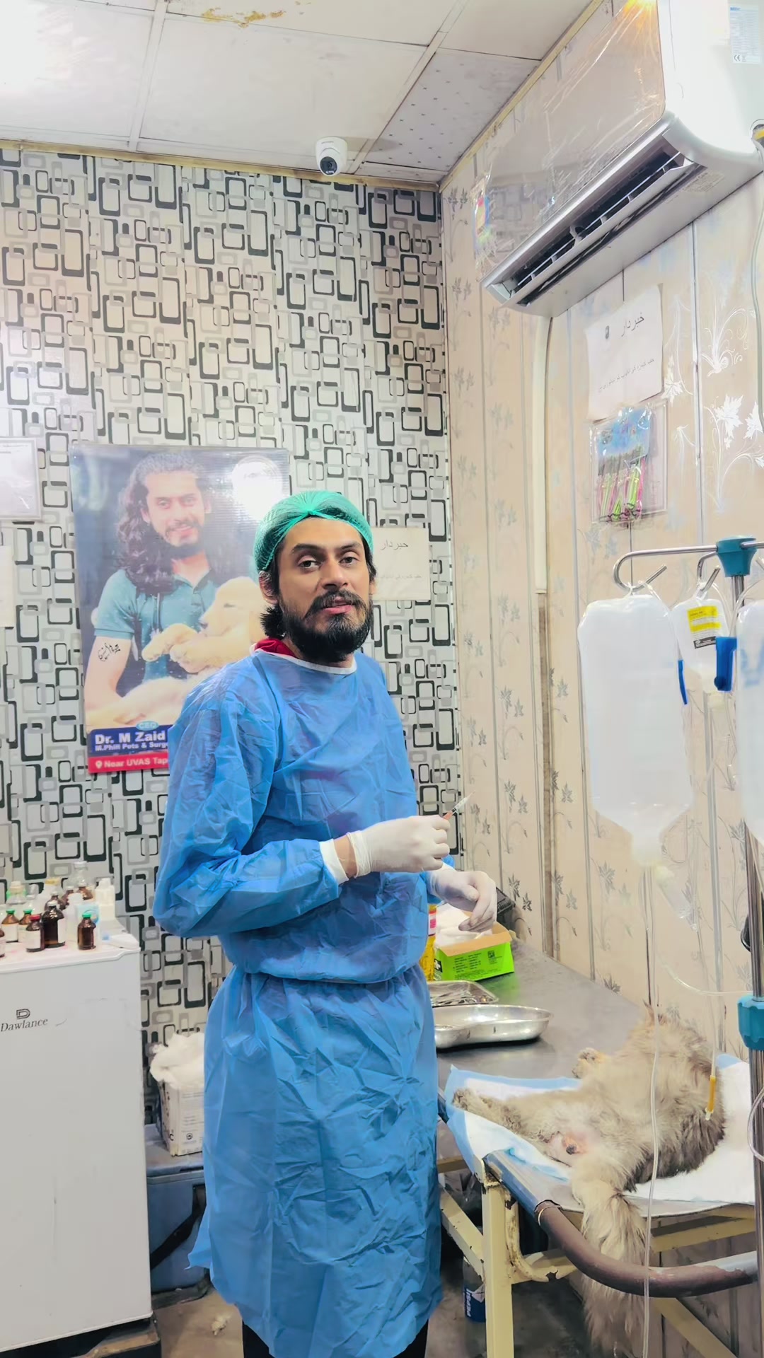 @DrMuhammadZaidButt