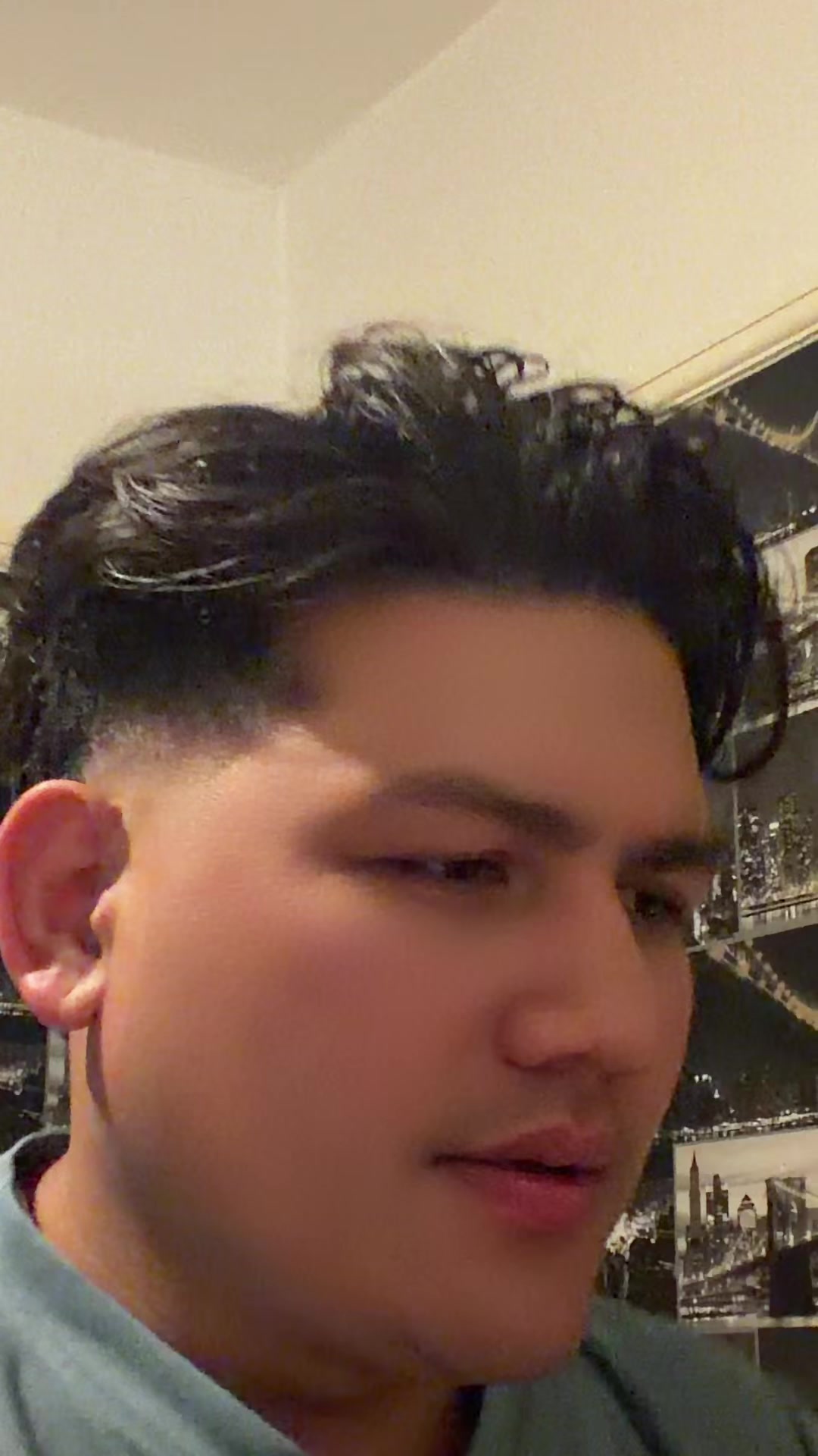 @Solo Existence