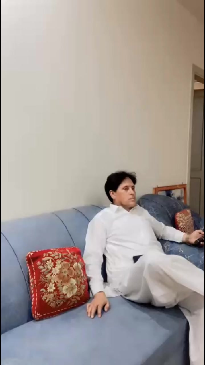 @Farid Ullah Khan Merokhel