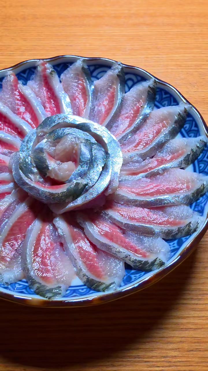 @セイゴ水産