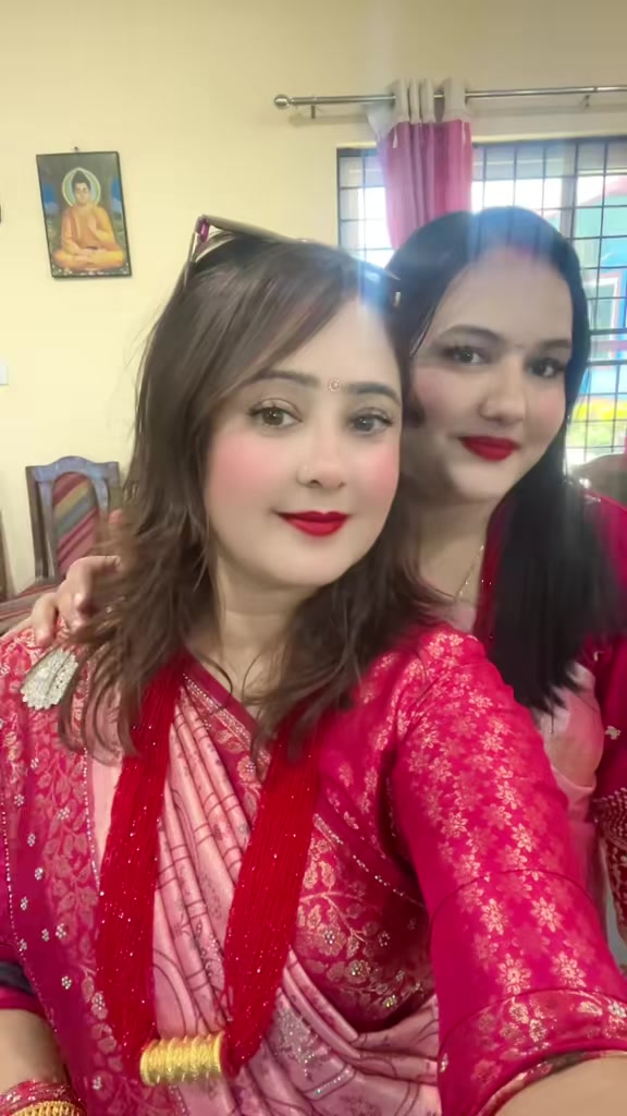 @Amrita Khanal Poudel