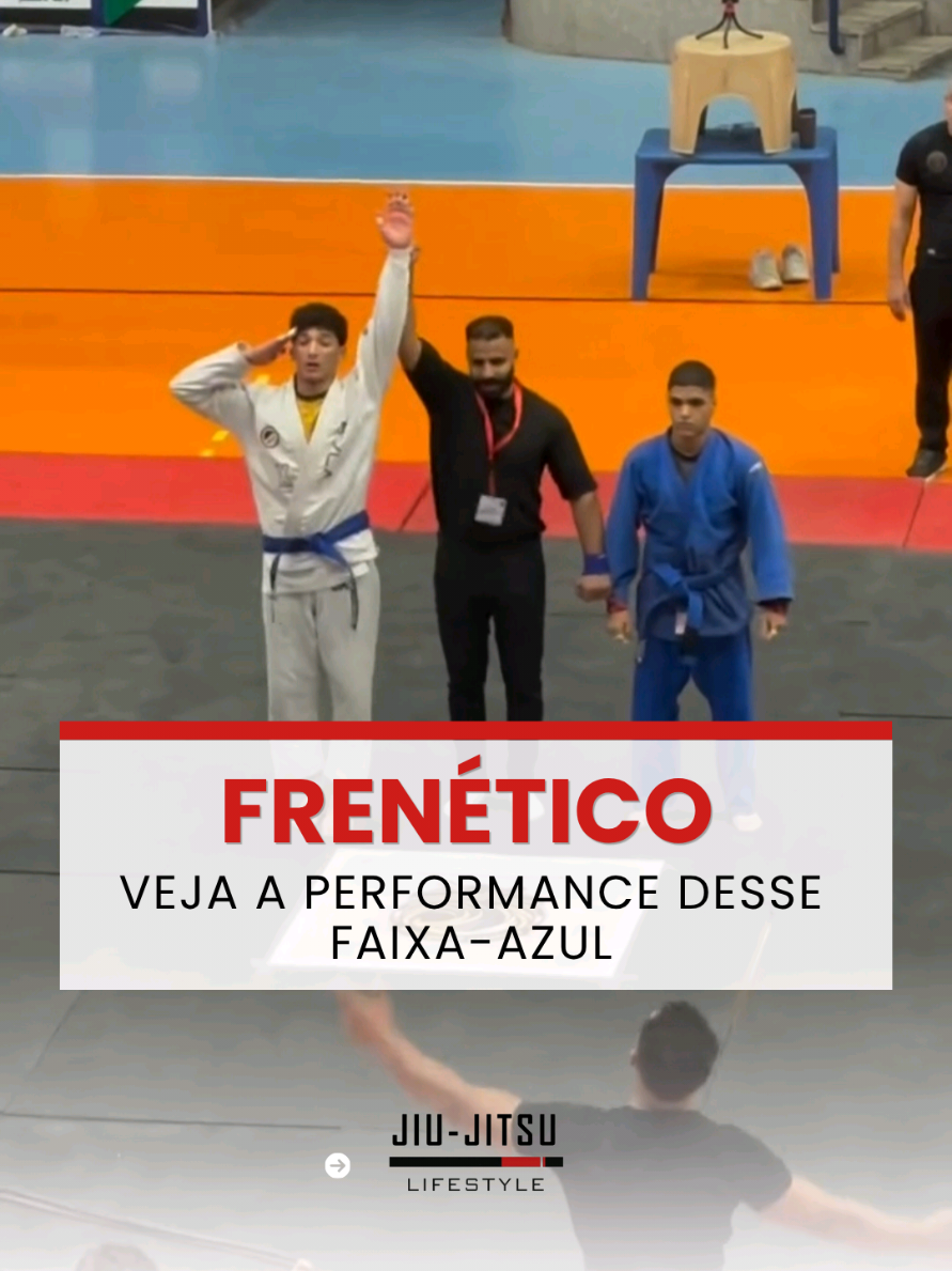 @Jiu-Jitsu Lifestyle