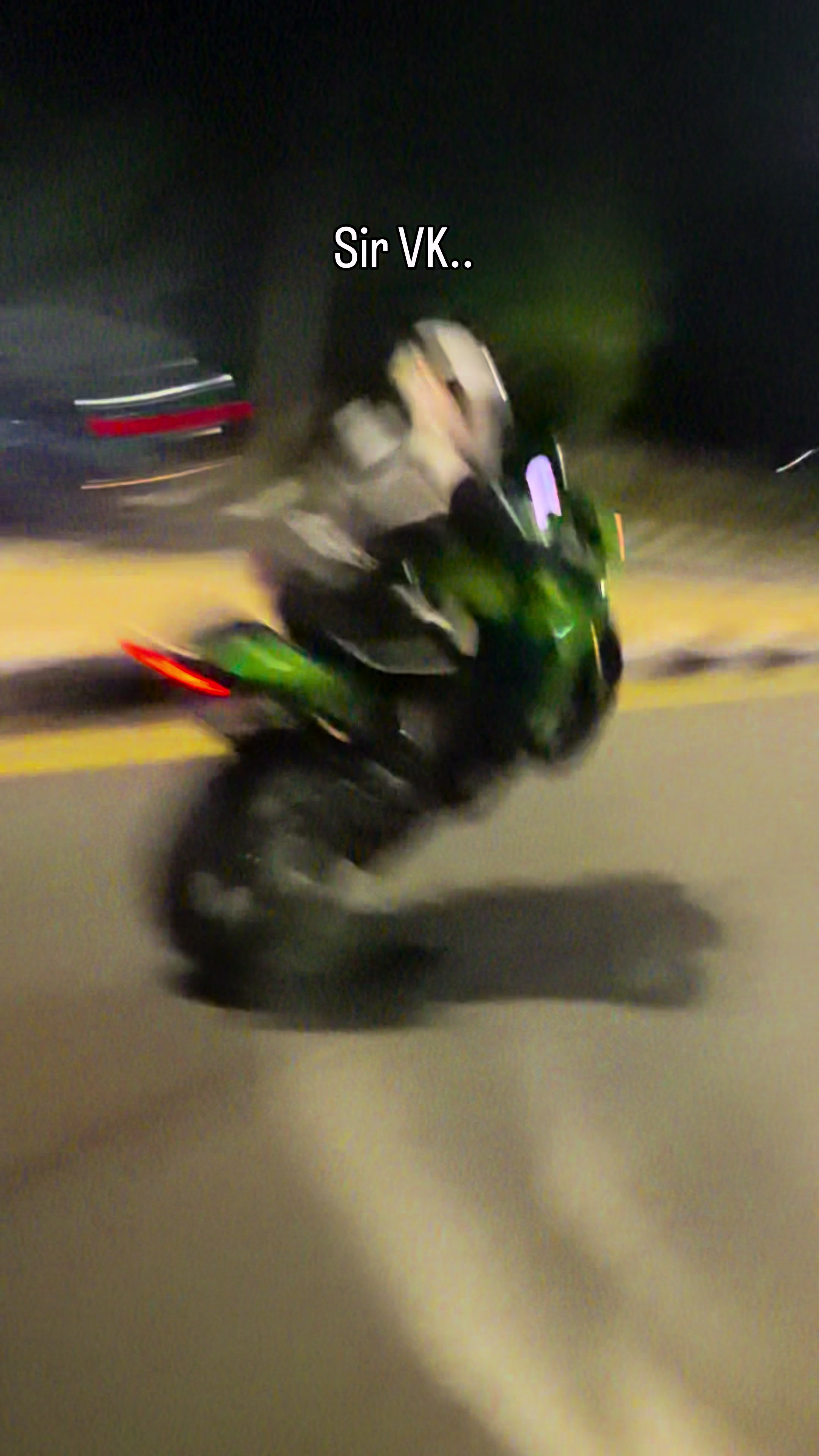 @Vk Rides