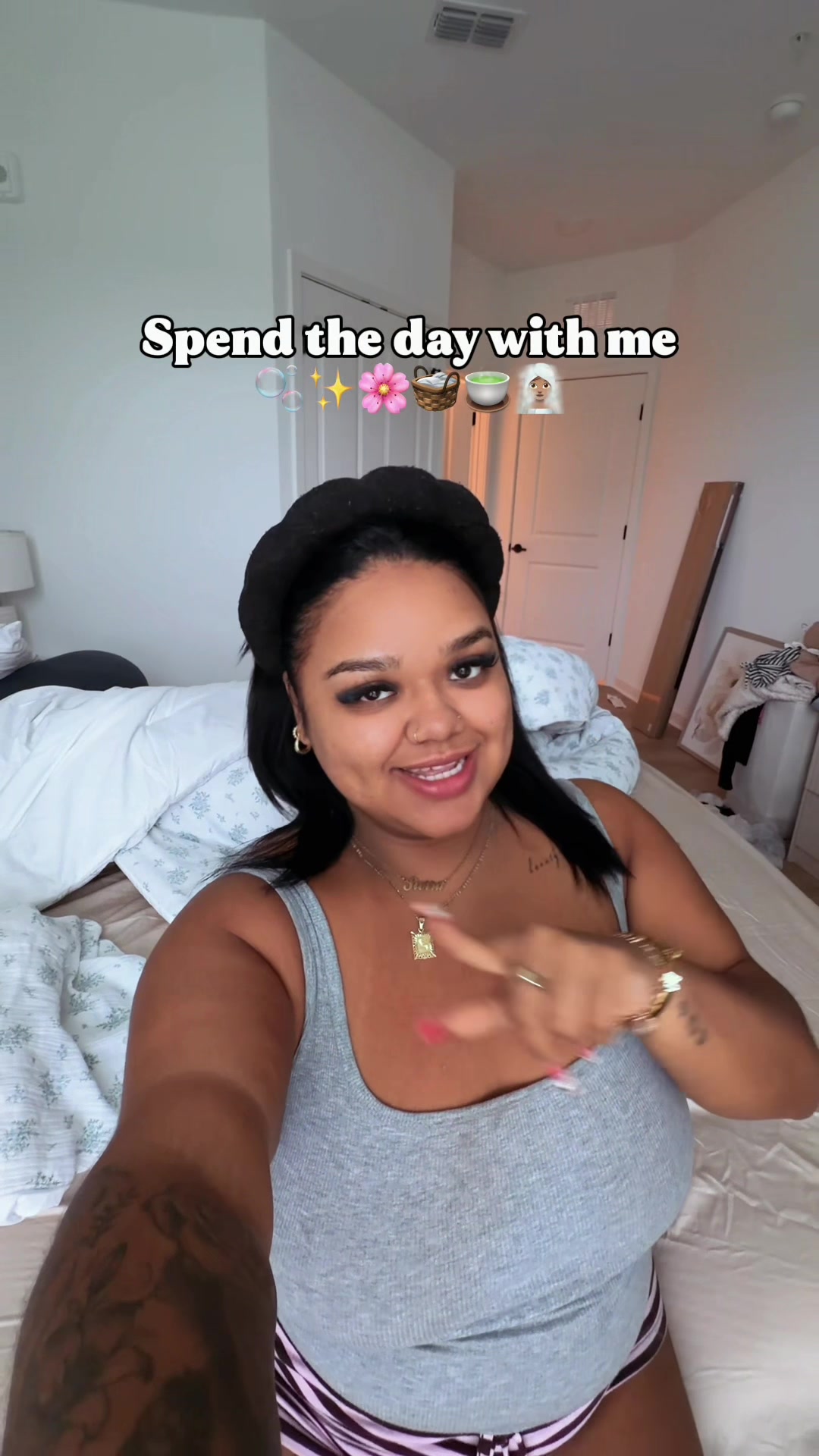@Curlyheadsierra 💗