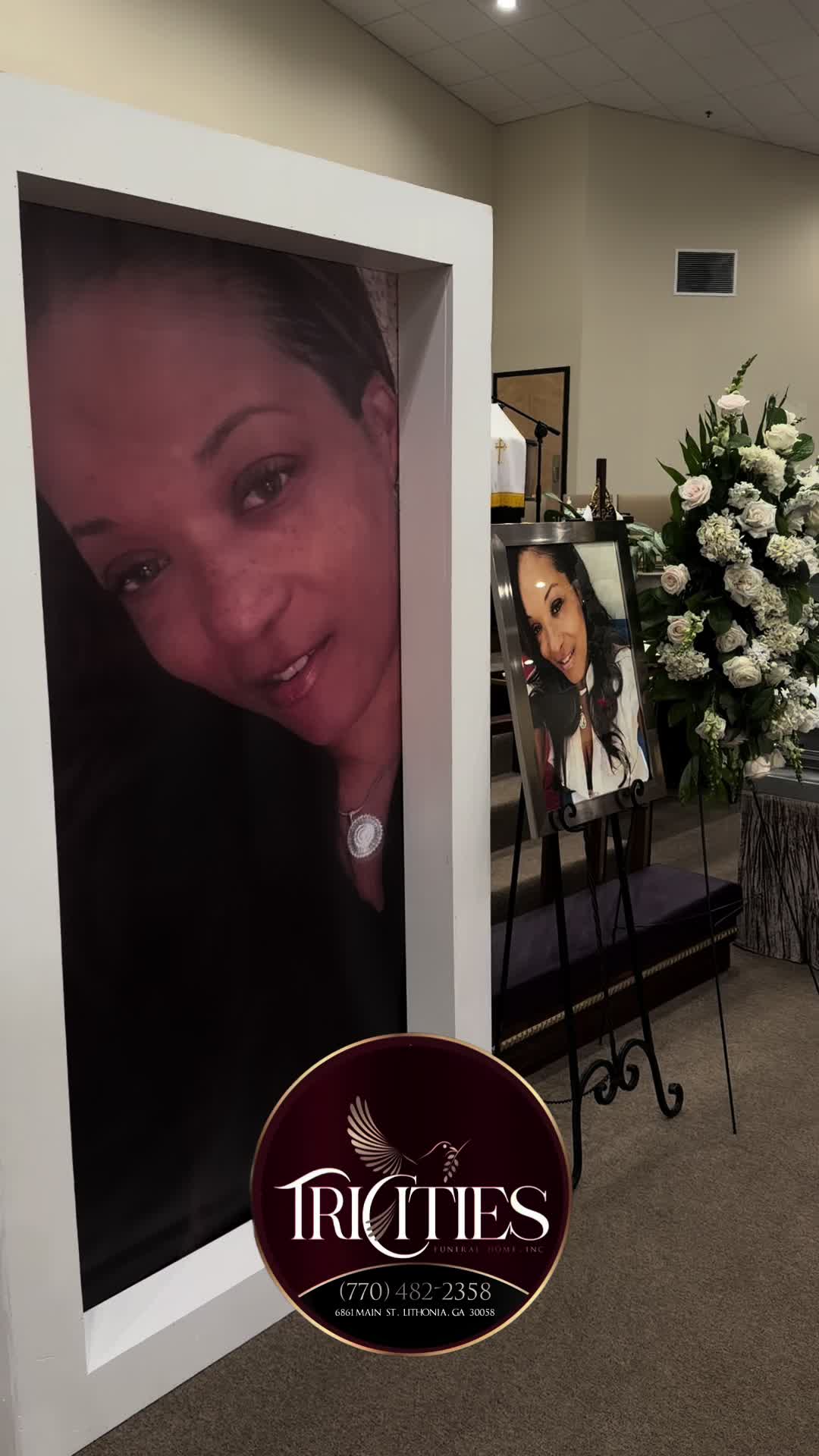 @Tri Cities Funeral Home