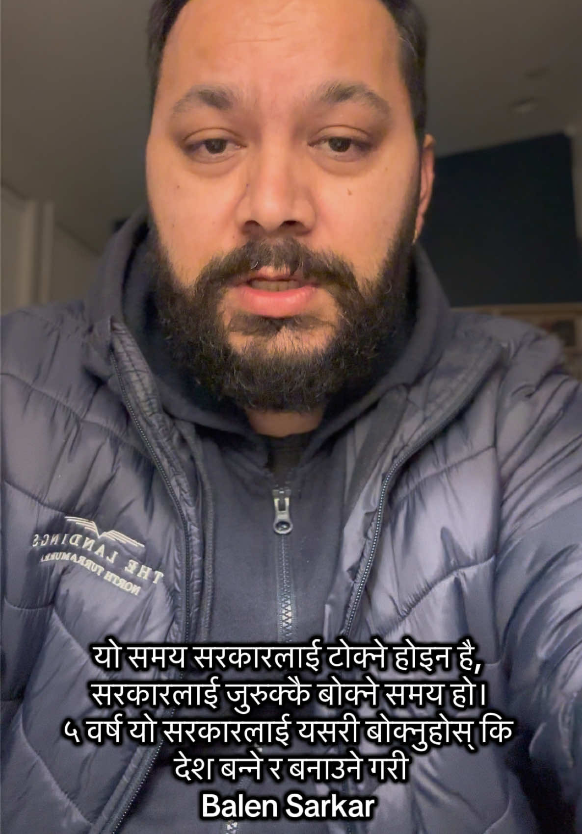 @Country Boy (SANJEEV)