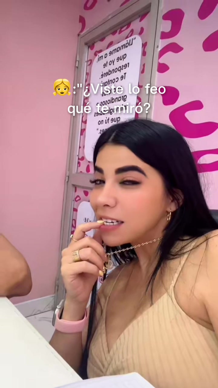 @Evelyn &Aacute;lvarez