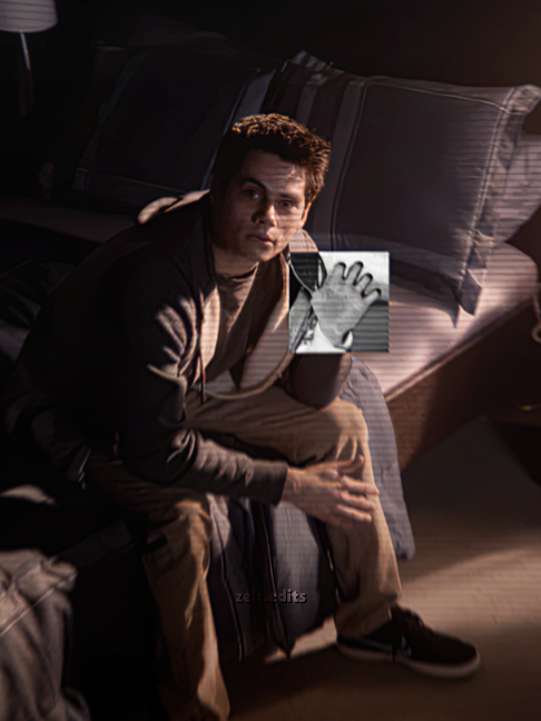 @Zelt Edits