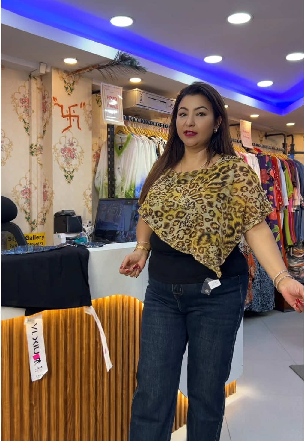 @Style Gallery Nepal