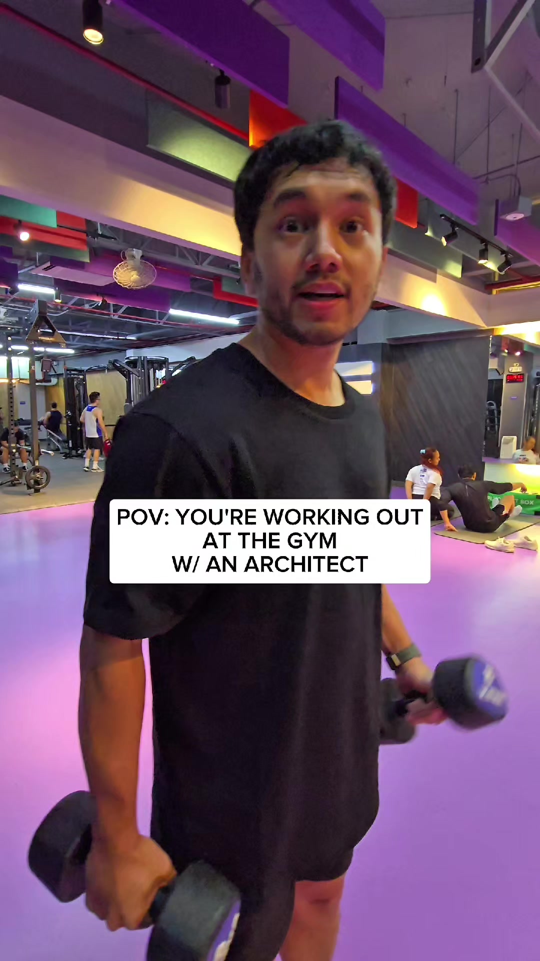 @Architect Dax