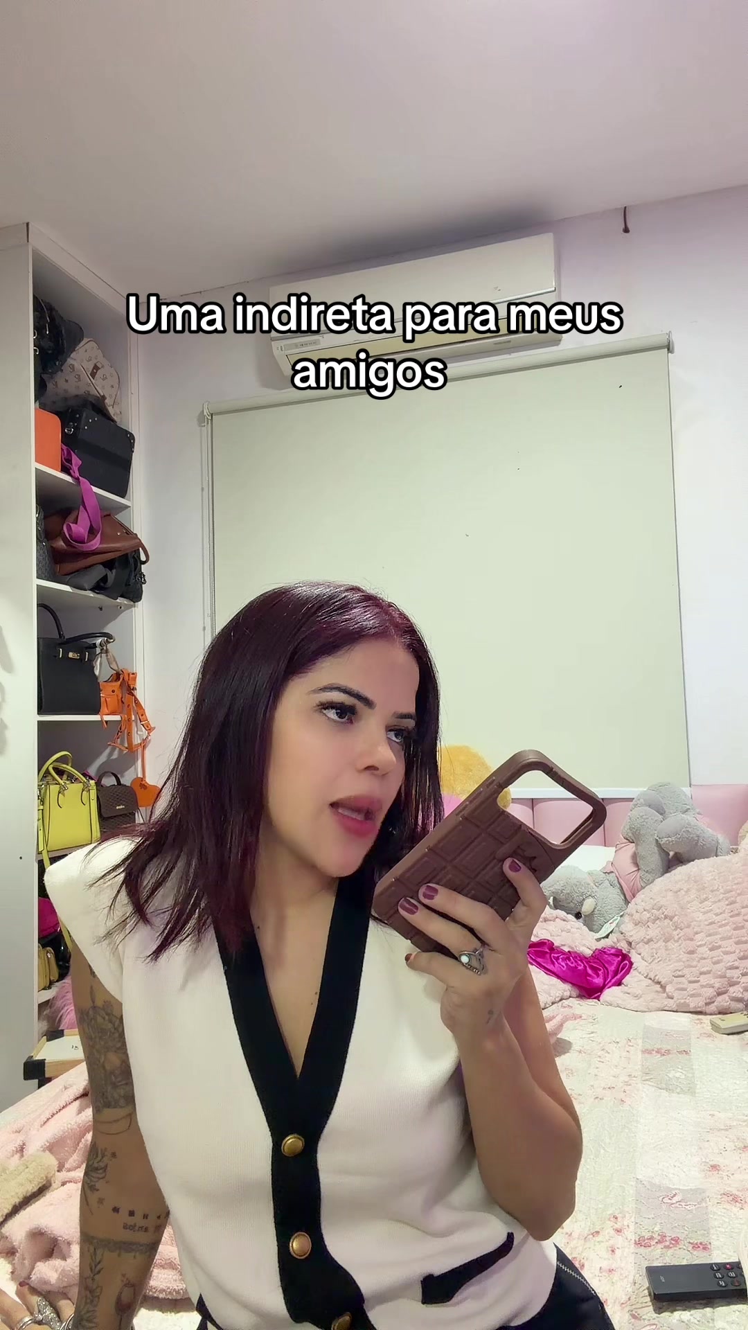@BR&Iacute;GIDA GABRIELA 🌟