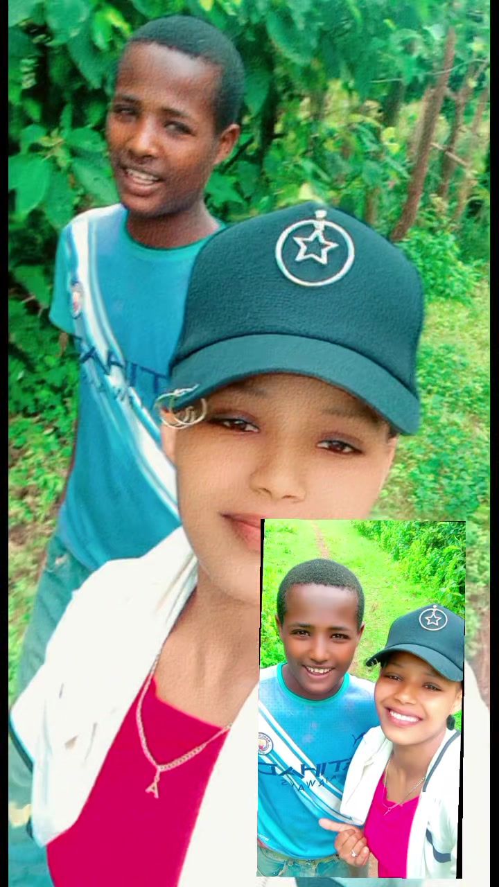 @ምሩ ❤️Di
