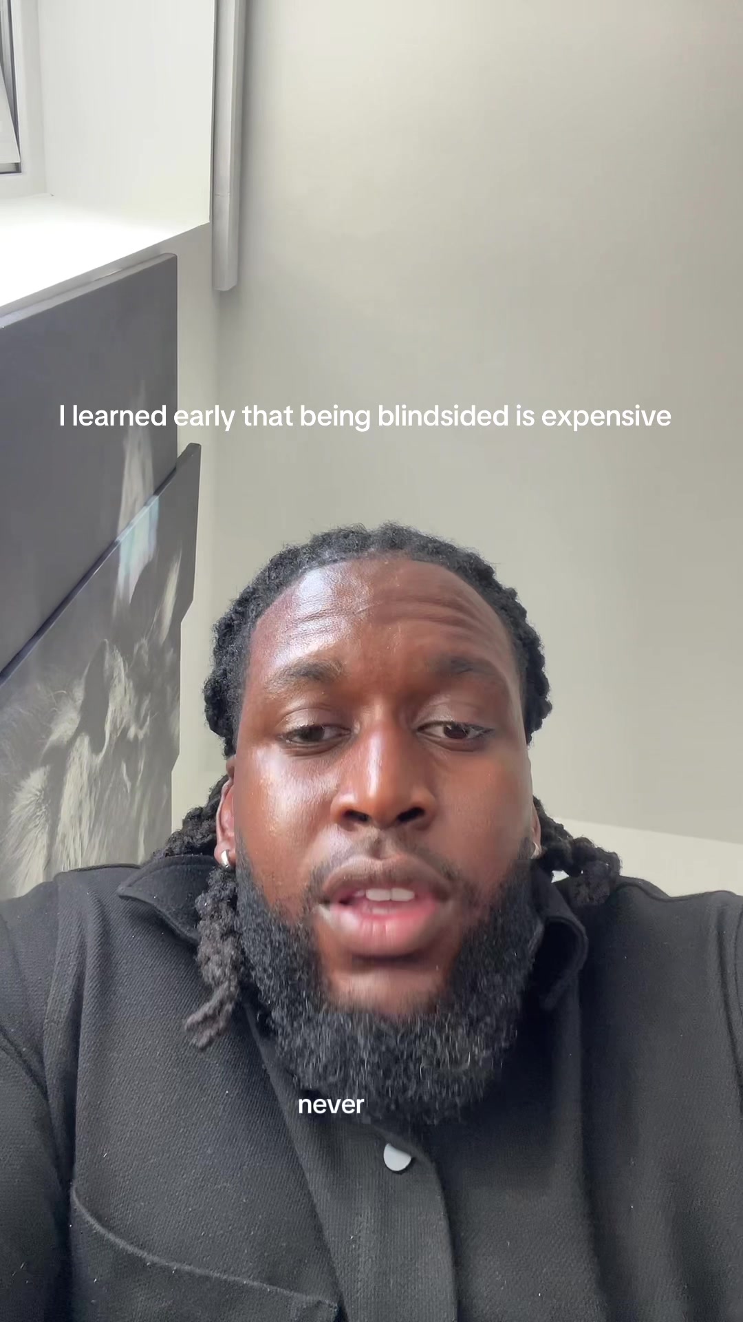 @Mc’Dole | Private Advisor
