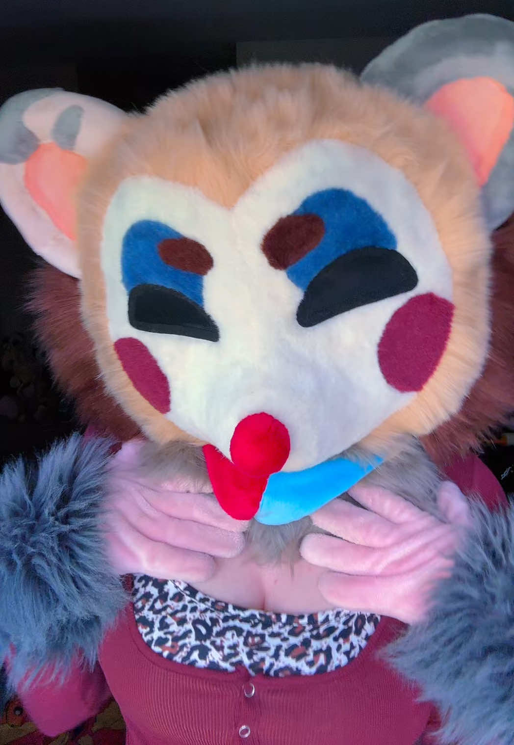 @🎀🦊Foxii🦊🎀