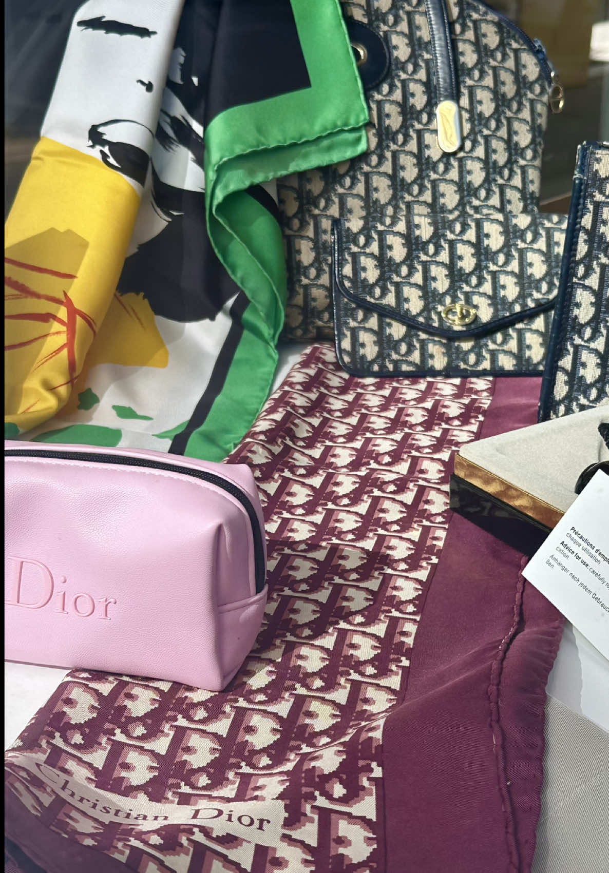 @LE DRESSING By Dijon