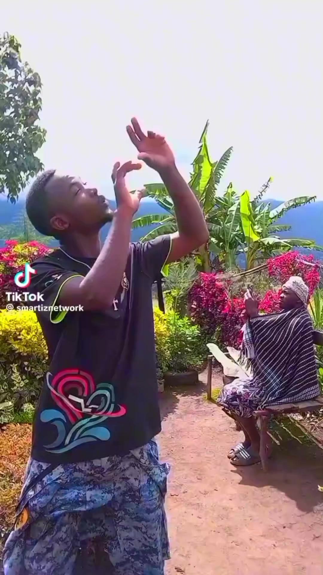 @smartii "mwaura"
