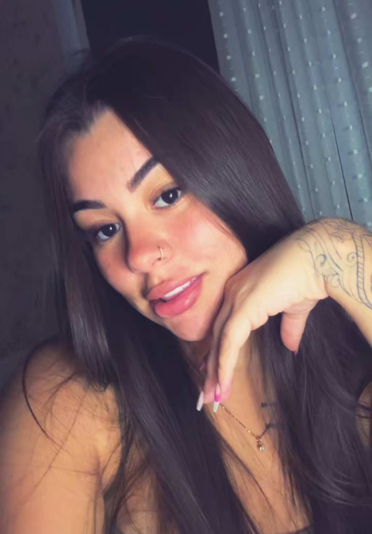 @Adrieniffer Rangel