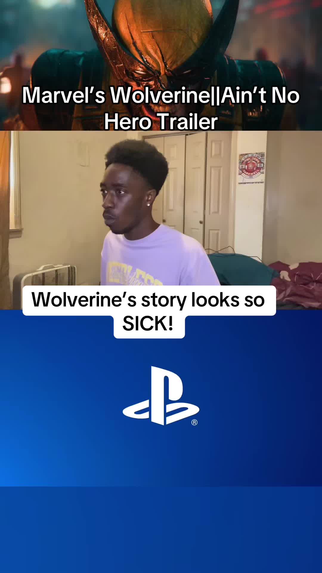 @Hero Williams