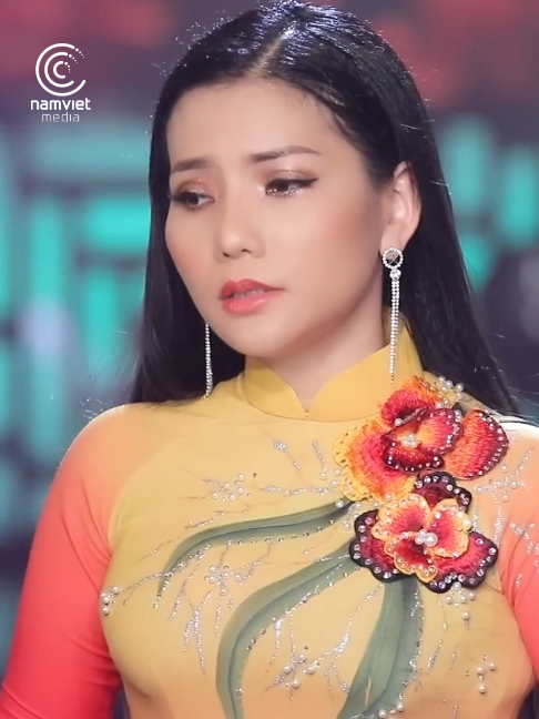 @Nam Việt Bolero