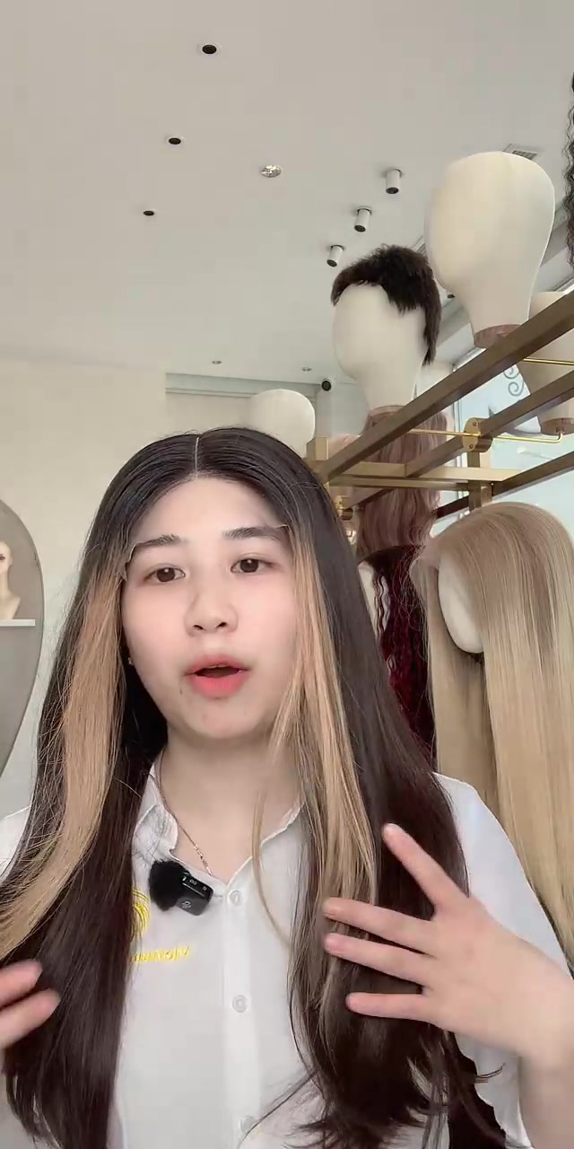 @Vietnamhairluxury