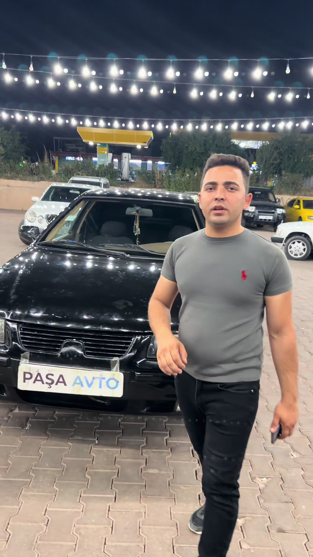 @Əliyandımda Maşınların Satışı