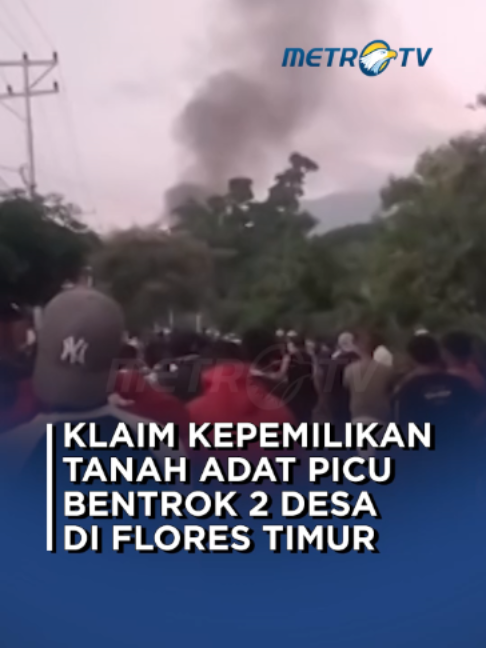 @Metro TV