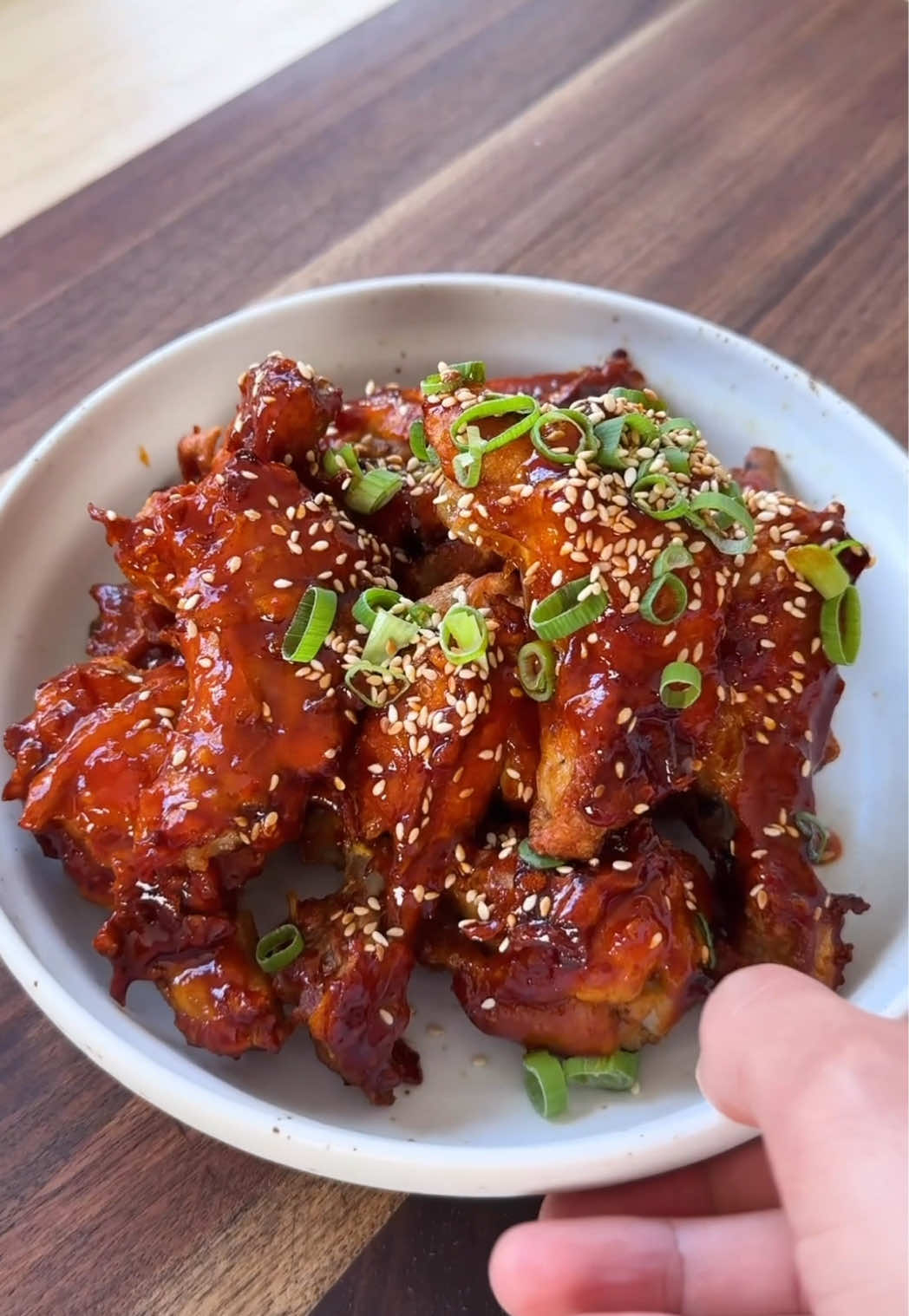 @Brendan Pang | Cook & Author