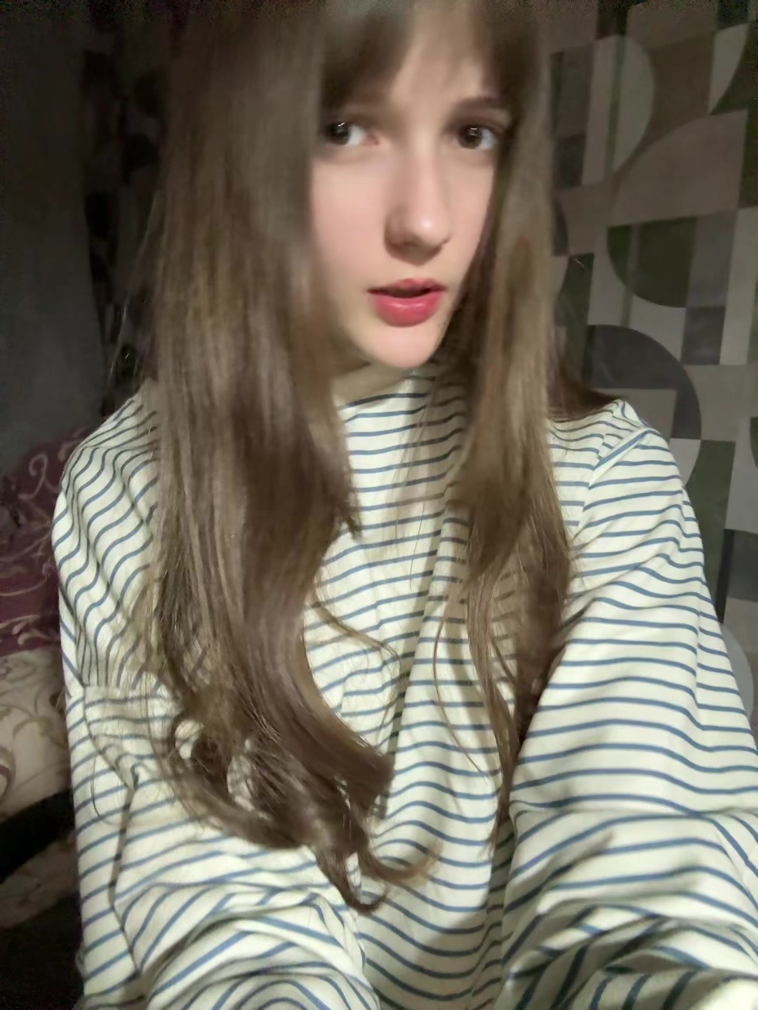 @mariá antárctica