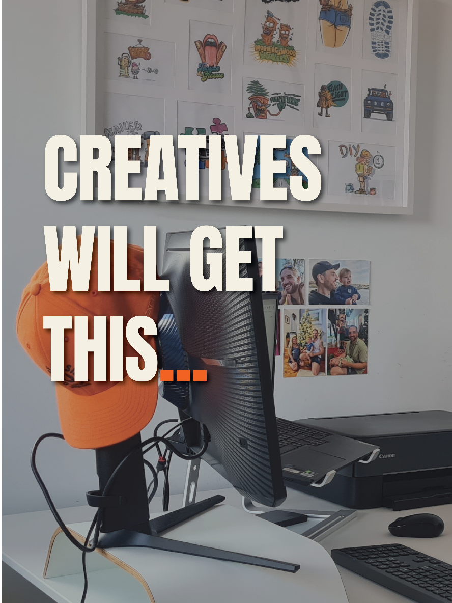 @Clint Connelly | Brand Design