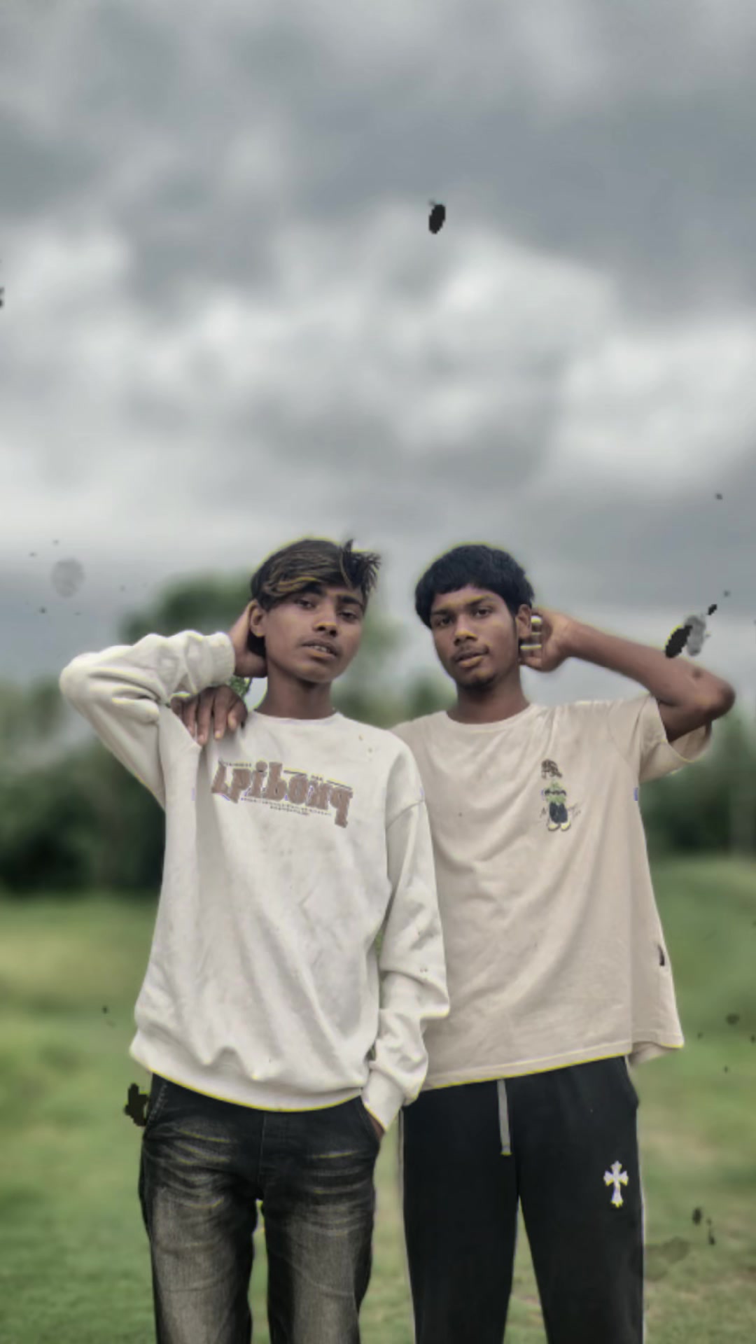 @Gunda Baap☠️☠️👽👽