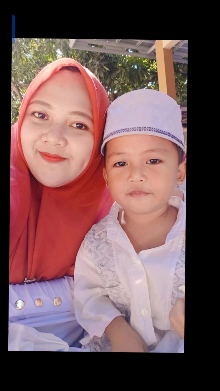 @Arieny Rahmatika