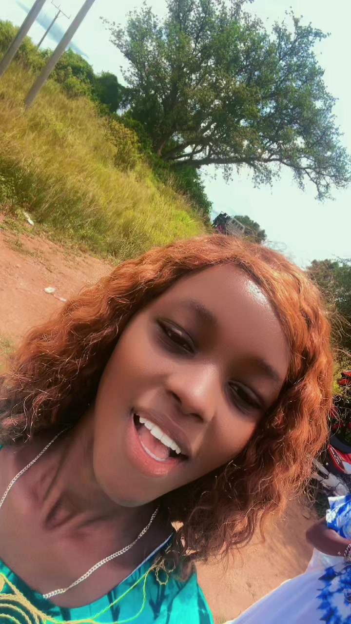 @Queen of Gambella