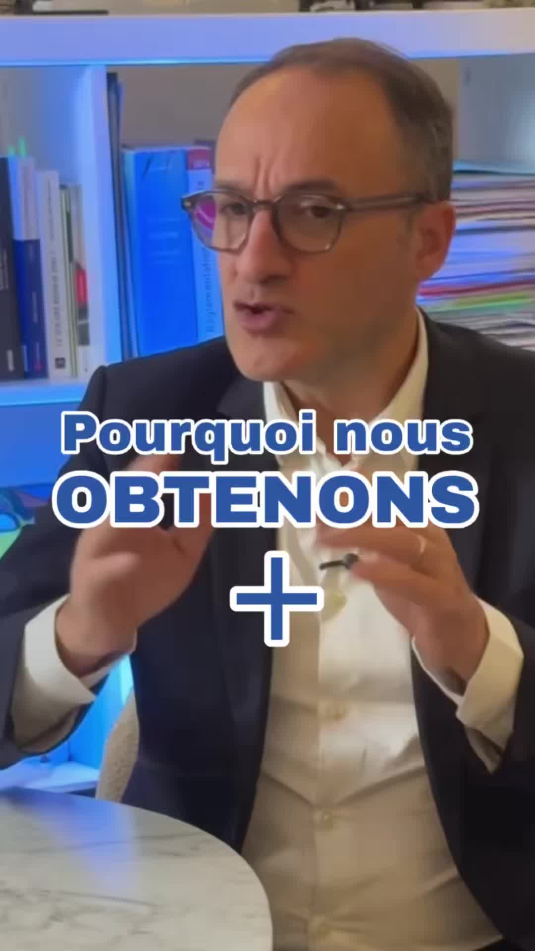 @Maître Benezra, avocat