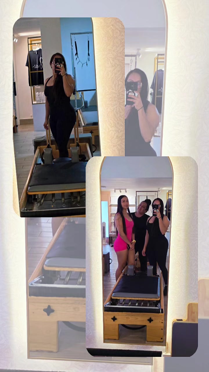 @Luisa De Jesus