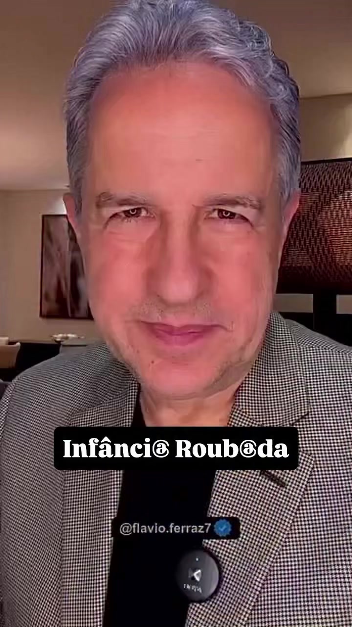 @Flavio Ferraz